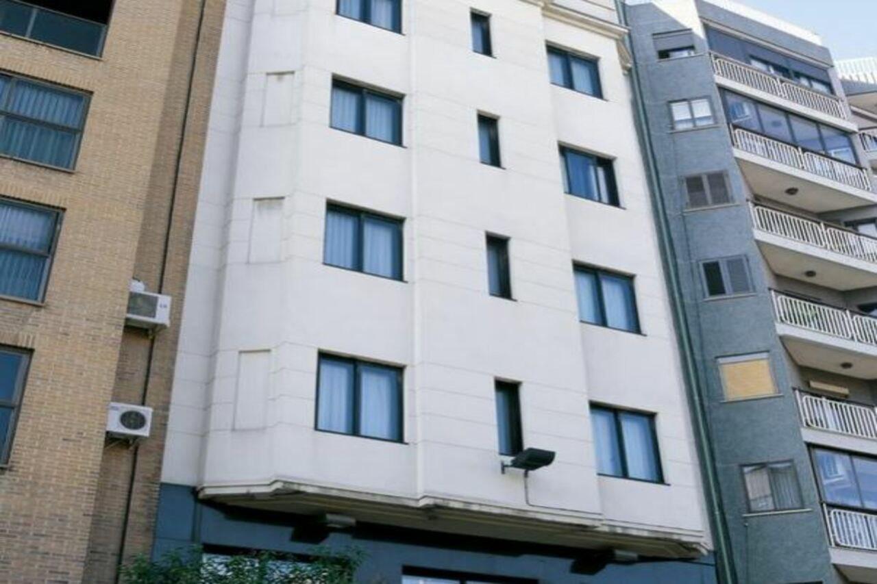 Hotel Villacarlos Valencia Exterior photo