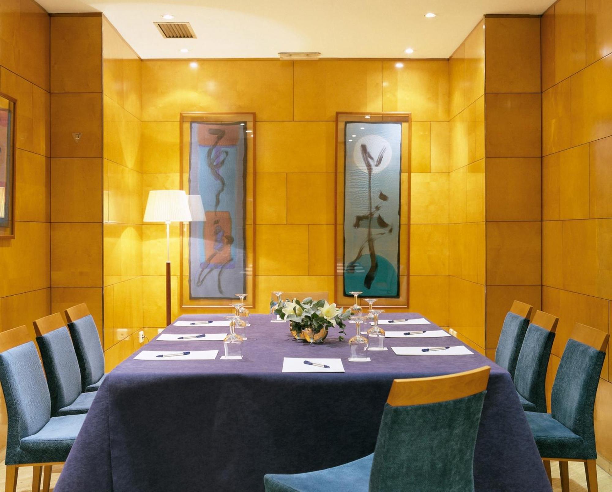Hotel Villacarlos Valencia Business photo