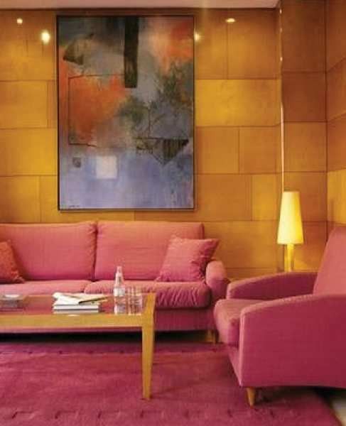 Hotel Villacarlos Valencia Interior photo
