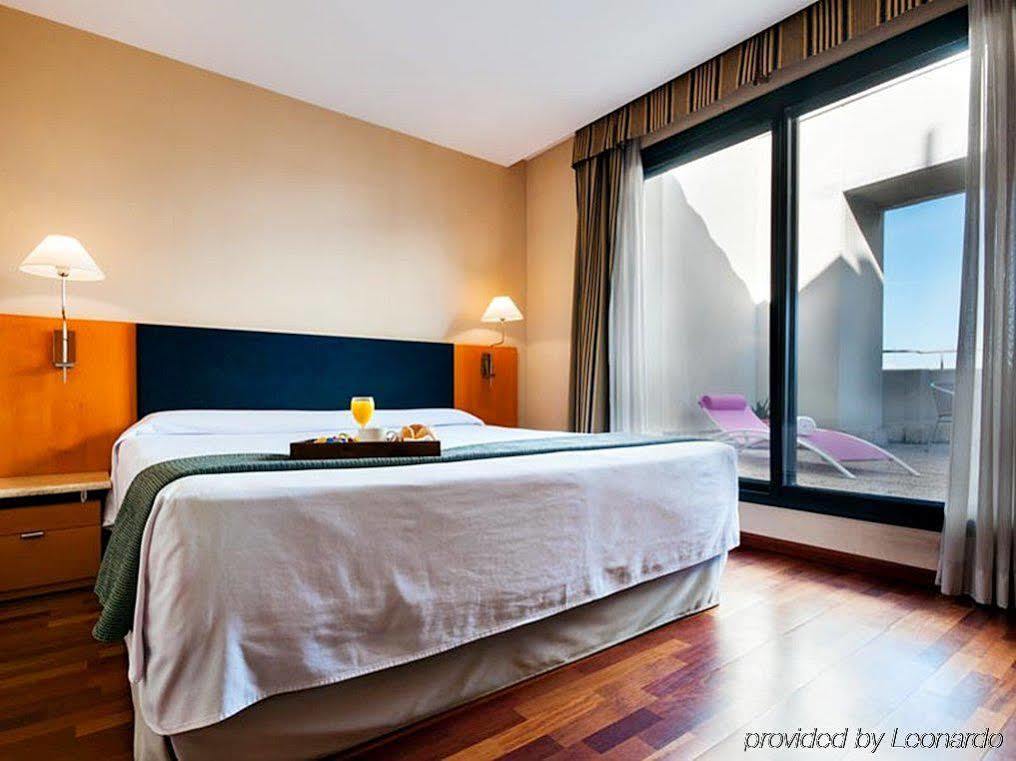 Hotel Villacarlos Valencia Exterior photo