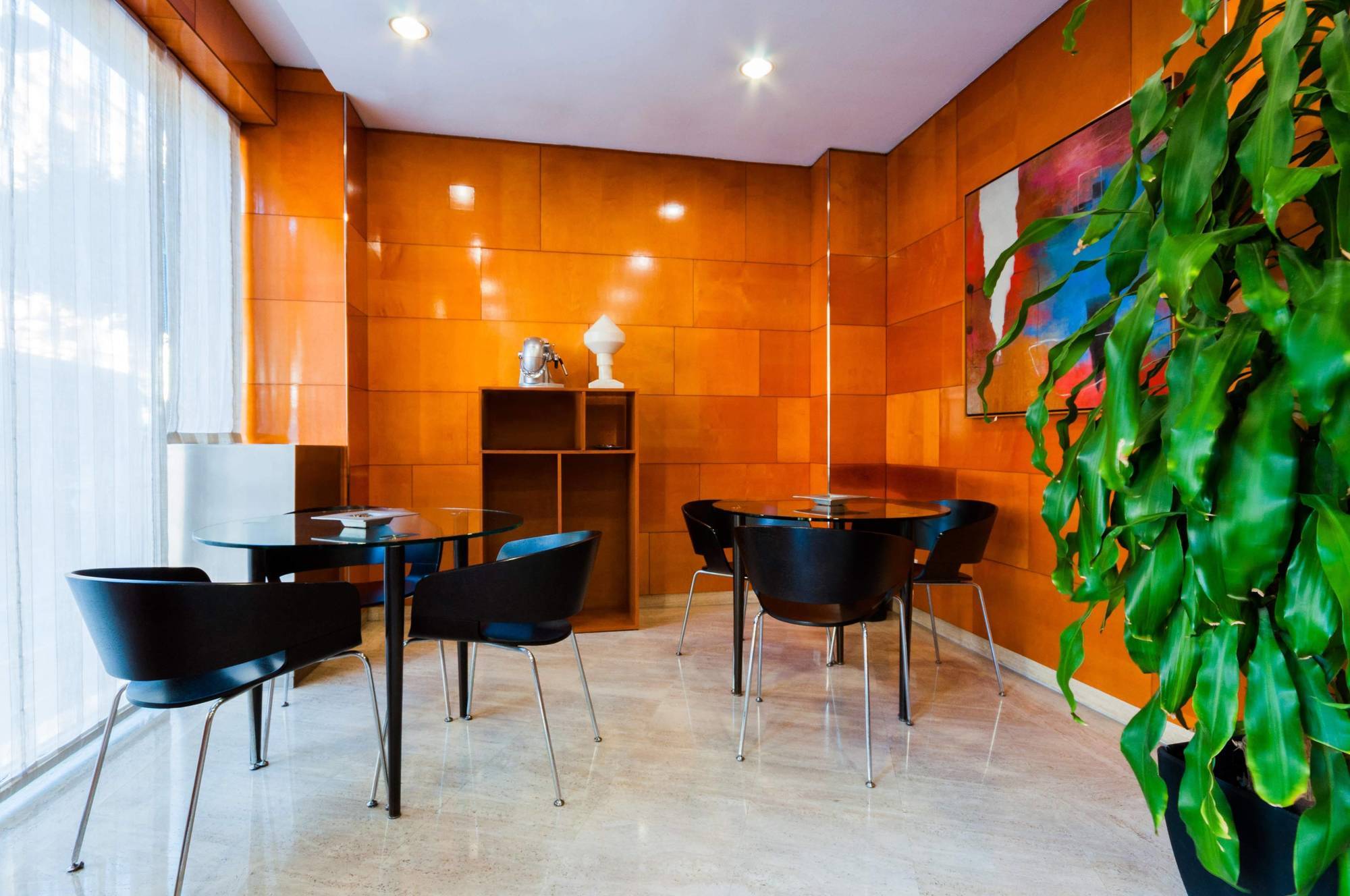 Hotel Villacarlos Valencia Exterior photo