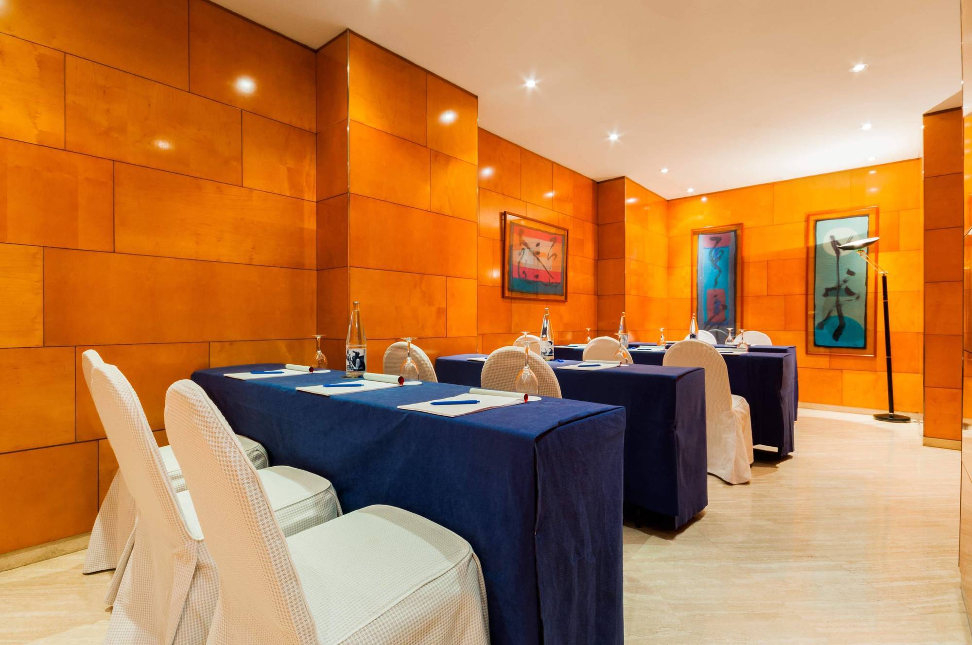 Hotel Villacarlos Valencia Exterior photo